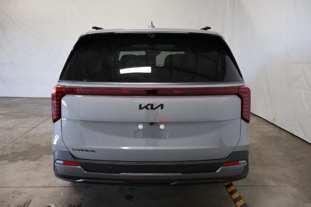 2027 Kia Carnival SX Prestige