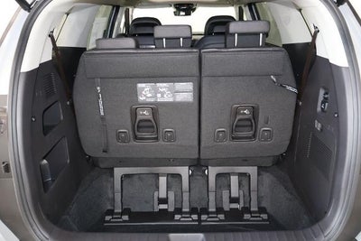 2027 Kia Carnival SX Prestige