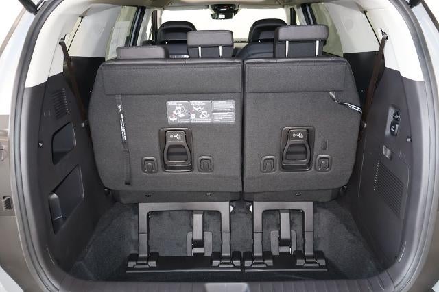 2027 Kia Carnival SX Prestige