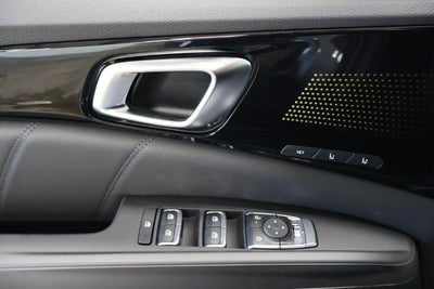 2027 Kia Carnival SX Prestige