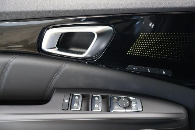 2027 Kia Carnival SX Prestige