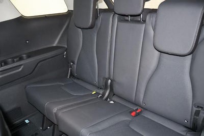 2027 Kia Carnival SX Prestige