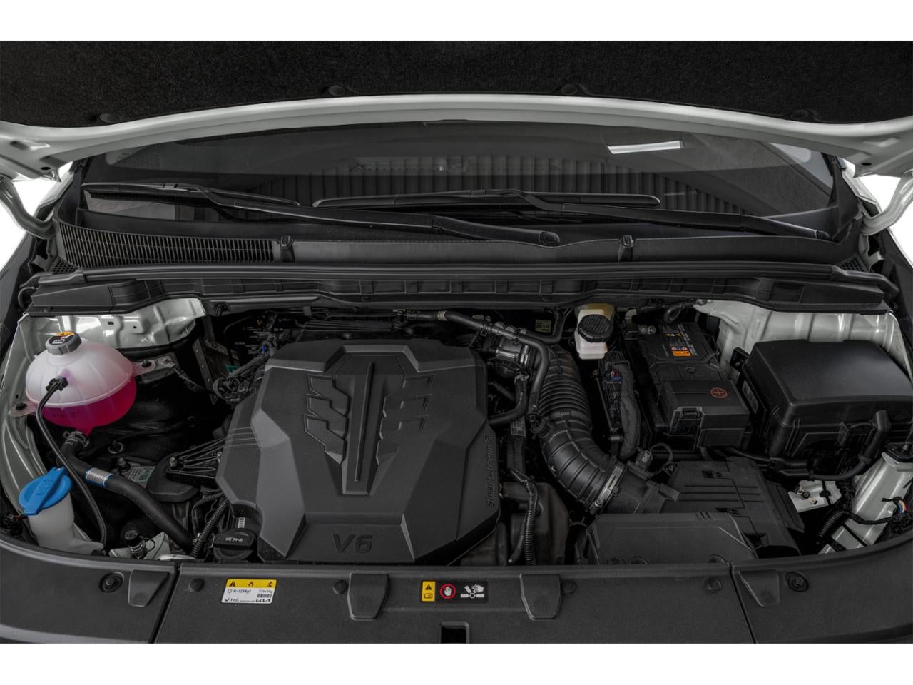 2027 Kia Carnival SX Prestige