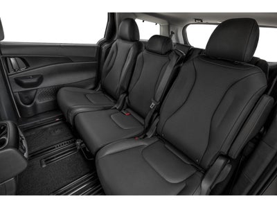 2027 Kia Carnival SX Prestige