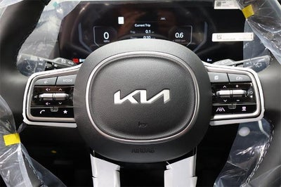 2026 Kia Carnival SX Prestige