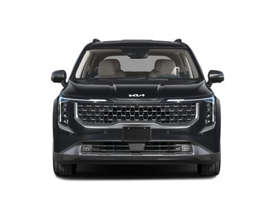 2026 Kia Carnival SX Prestige