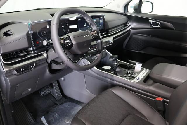 2027 Kia Carnival SX