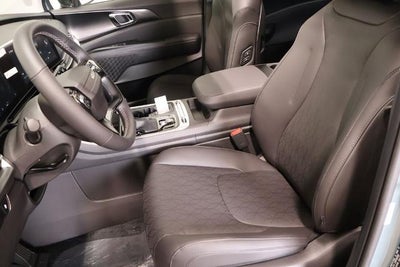 2027 Kia Carnival SX