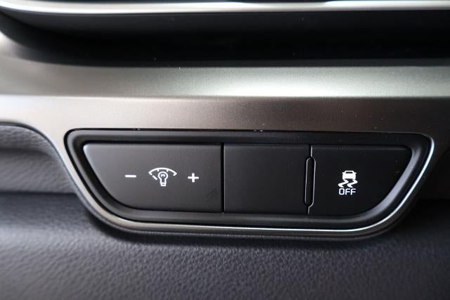 2027 Kia Carnival SX