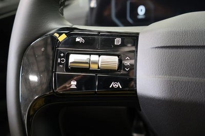 2027 Kia Carnival SX