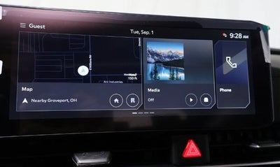 2027 Kia Carnival SX