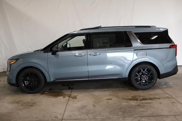 2027 Kia Carnival SX