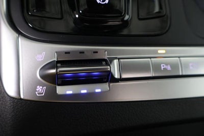 2027 Kia Carnival SX
