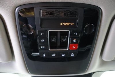 2027 Kia Carnival SX
