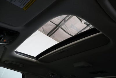 2027 Kia Carnival SX