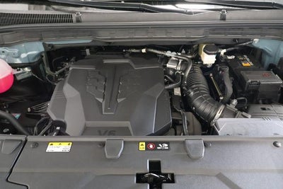 2027 Kia Carnival SX