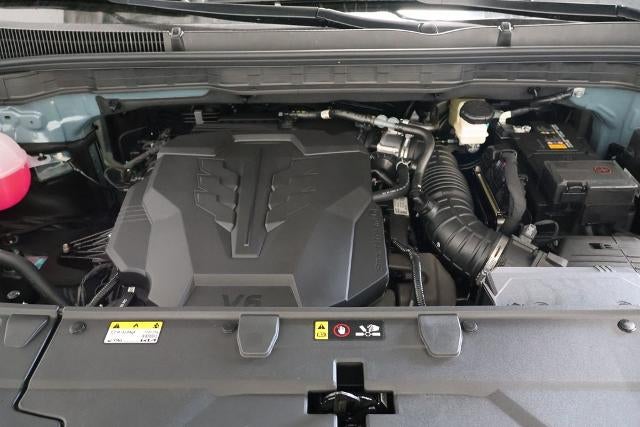 2027 Kia Carnival SX