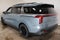 2027 Kia Carnival SX