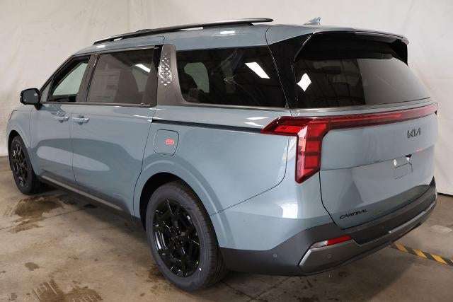 2027 Kia Carnival SX