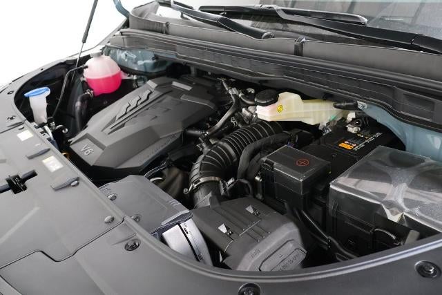 2027 Kia Carnival SX