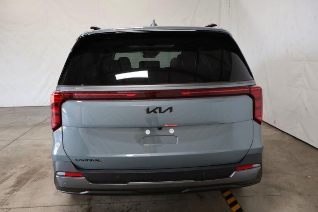 2027 Kia Carnival SX