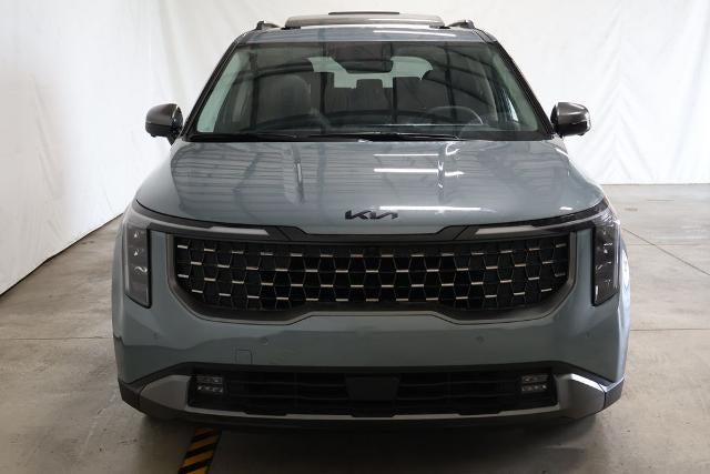 2027 Kia Carnival SX
