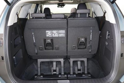2027 Kia Carnival SX