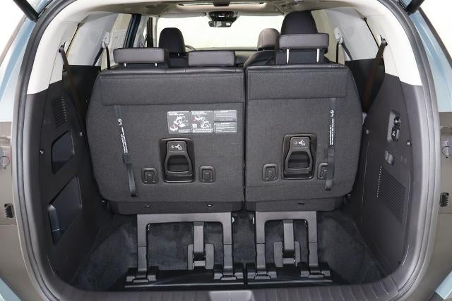 2027 Kia Carnival SX