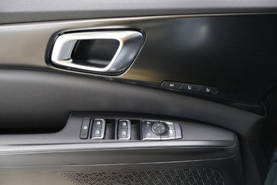2027 Kia Carnival SX