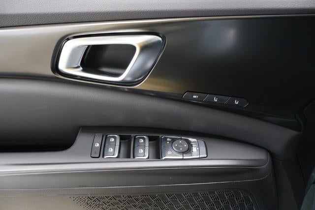 2027 Kia Carnival SX