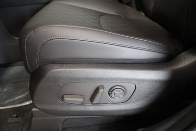 2027 Kia Carnival SX