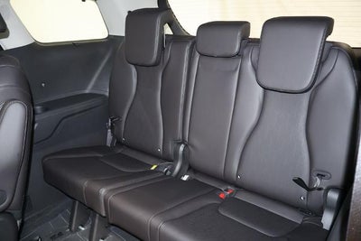 2027 Kia Carnival SX