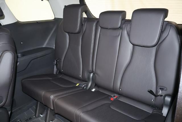 2027 Kia Carnival SX