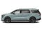 2027 Kia Carnival SX