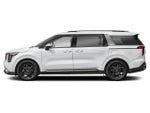 2027 Kia Carnival SX
