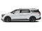 2027 Kia Carnival SX