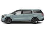 2027 Kia Carnival SX