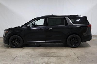 2026 Kia Carnival SX Prestige