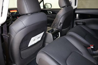 2027 Kia Carnival SX Prestige