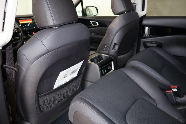2027 Kia Carnival SX Prestige