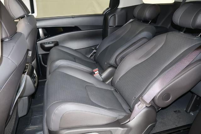 2027 Kia Carnival SX Prestige