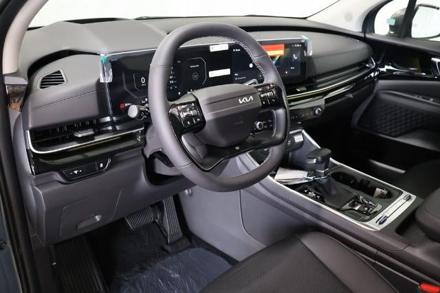 2027 Kia Carnival SX Prestige