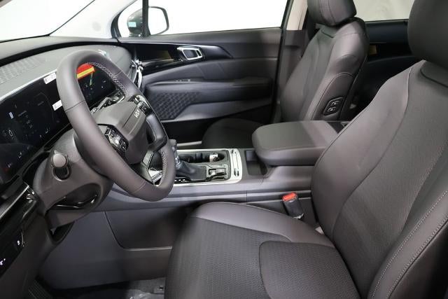 2027 Kia Carnival SX Prestige