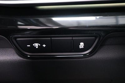 2027 Kia Carnival SX Prestige