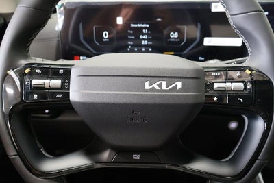 2027 Kia Carnival SX Prestige