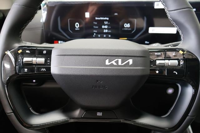 2027 Kia Carnival SX Prestige