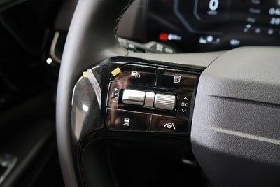 2027 Kia Carnival SX Prestige