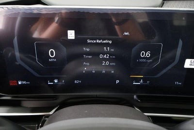 2027 Kia Carnival SX Prestige