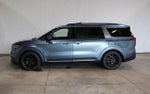 2027 Kia Carnival SX Prestige