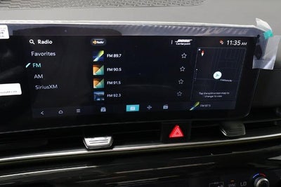 2027 Kia Carnival SX Prestige
